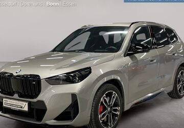BMW X1 14.742 km 55.799 &euro; Bonn 53119