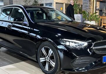 Mercedes-Benz C 200 69.066 km 30.000 &euro; Eitorf 53783