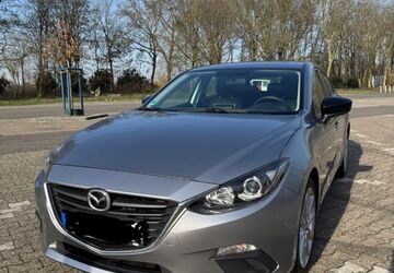 Mazda 3 150.000 km 8.490 &euro; Köln 50769