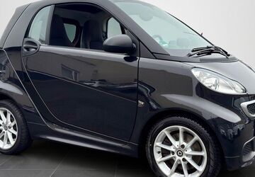 Smart ForTwo 8.000 km 8.999 &euro; Köln 50739