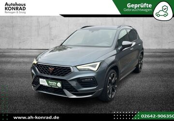 Cupra Ateca 84.844 km 24.990 &euro; Remagen 53424