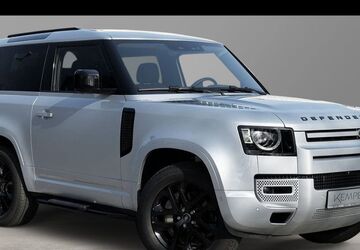 Land Rover Defender 11.550 km 79.900 &euro; Köln 50968