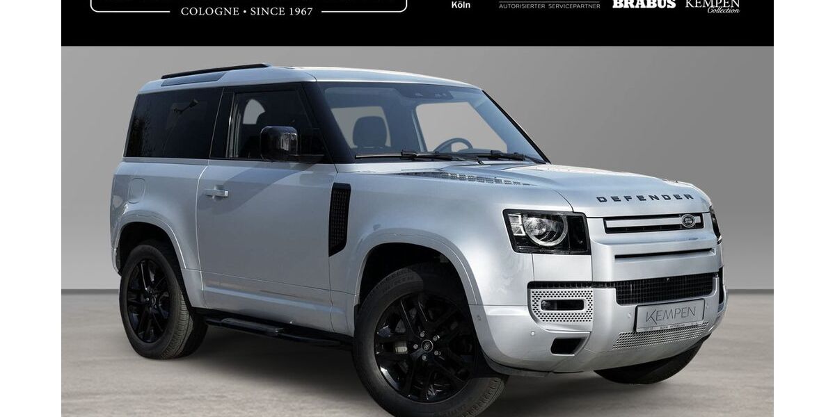 Land Rover Defender 11.550 km 79.900 &euro; Köln 50968