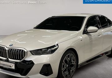 BMW 520 25.454 km 56.899 &euro; Bonn 53119