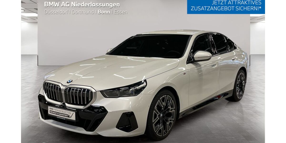 BMW 520 25.454 km 56.899 &euro; Bonn 53119