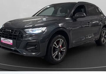 Audi Q5 40.462 km 39.490 &euro; Bonn 53119