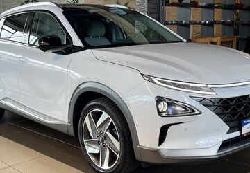 Hyundai NEXO 16.320 km 16.000 &euro; Eitorf 53783