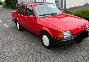 Ford Orion 72.000 km 6.990 &euro; Köln 51147
