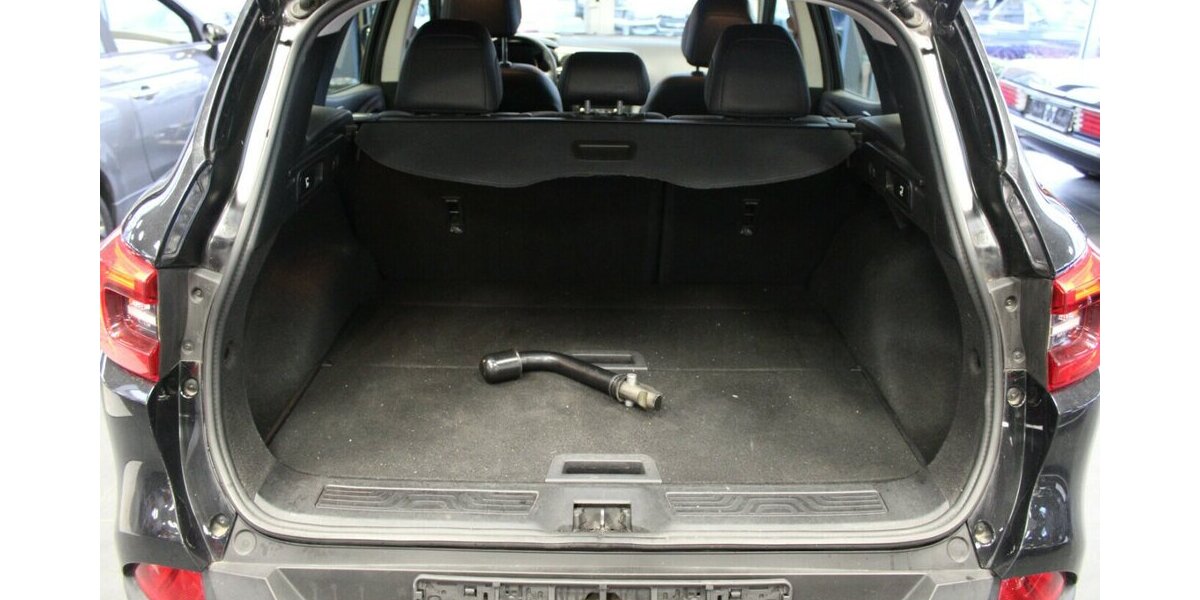 Renault Kadjar Energy TCe 130 EDC LIMITED 90.915 km 12.980 &euro; Euskirchen 53881