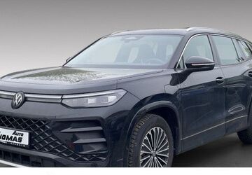 VW Tayron 6.370 km 49.990 &euro; Bonn 53227