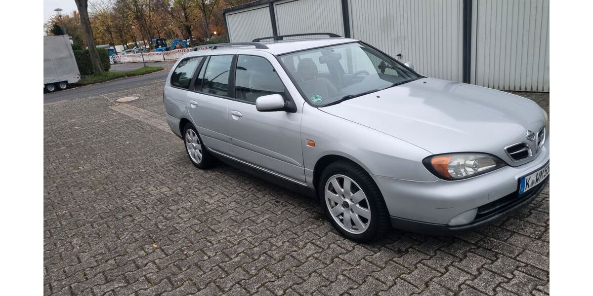 Nissan Primera 160.000 km 999 &euro; Köln 51105