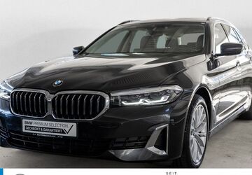 BMW 530 63.860 km 36.390 &euro; Bergisch Gladbach 51469