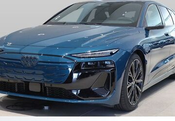 Audi A6 e-tron 1.737 km 79.990 &euro; Bonn 53119
