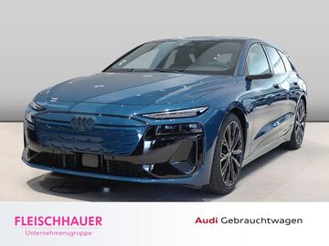 Gebrauchte Audi e-tron