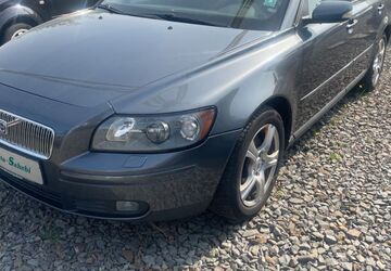 Volvo V50 312.000 km 1.500 &euro; Erftstadt 50374