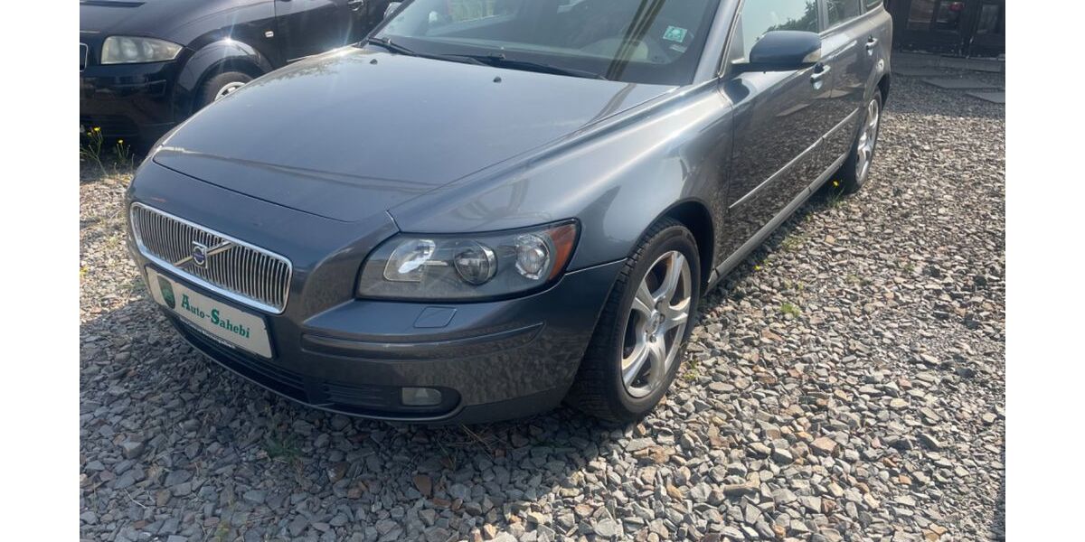 Volvo V50 312.000 km 1.500 &euro; Erftstadt 50374