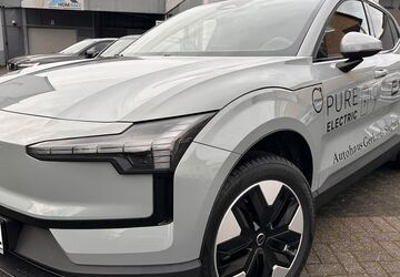 Volvo EX30 1.059 km 35.999 &euro; Siegburg 53721