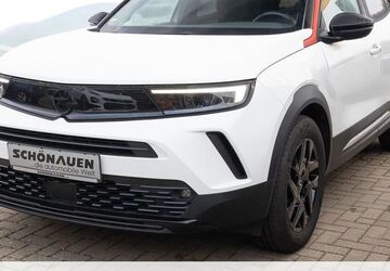 Opel Mokka 70.937 km 14.450 &euro; Erftstadt 50374