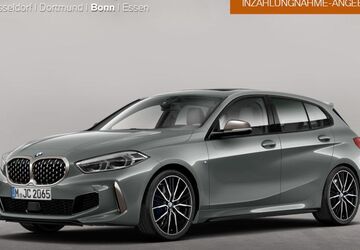 BMW M135 32.921 km 38.990 &euro; Bonn 53119