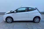 Toyota Aygo (X) 1,0-l-VVT-i x 74.900 km 6.900 &euro; Troisdorf 53844