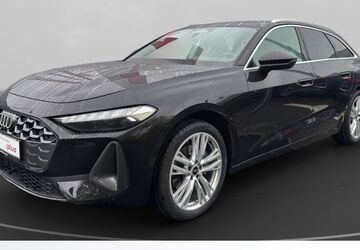 Audi A5 19.509 km 44.490 &euro; Bonn 53119