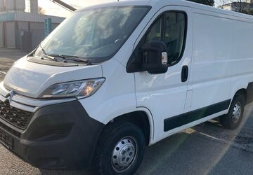 Citroen Jumper 125.000 km 11.450 &euro; Bergisch Gladbach 51465