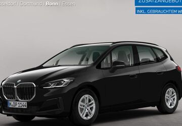 BMW 218 Active Tourer 9.289 km 32.999 &euro; Bonn 53119