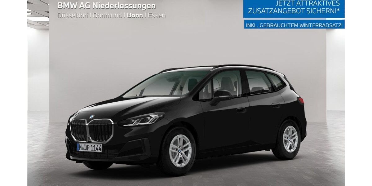 BMW 218 Active Tourer 9.289 km 32.999 &euro; Bonn 53119