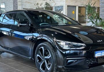 Kia EV6 16.787 km 31.900 &euro; Eitorf 53783