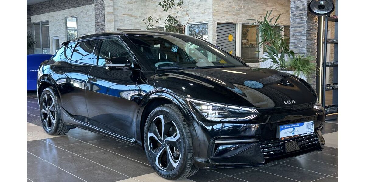 Kia EV6 16.787 km 31.900 &euro; Eitorf 53783