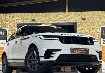 Land Rover Range Rover Velar 13.000 km 52.999 &euro; Swisttal 53913