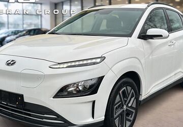 Hyundai KONA 30.000 km 16.800 &euro; Eitorf 53783
