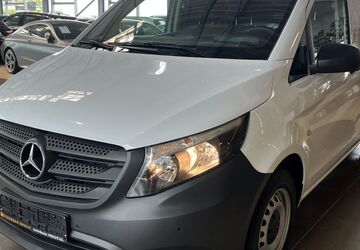 Mercedes-Benz Vito 49.165 km 24.500 &euro; Bonn 53227