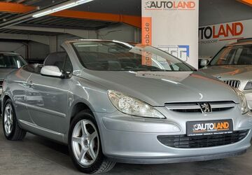 Peugeot 307 186.000 km 3.999 &euro; Troisdorf 53842