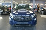 Ford EcoSport 1.0 EcoBoost ST-Line 76.320 km 12.980 &euro; Euskirchen 53881