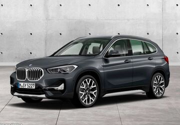 BMW X1 80.760 km 27.950 &euro; Königswinter 53639