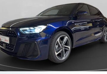 Audi A1 1.055 km 26.490 &euro; Köln-Raderberg 50968