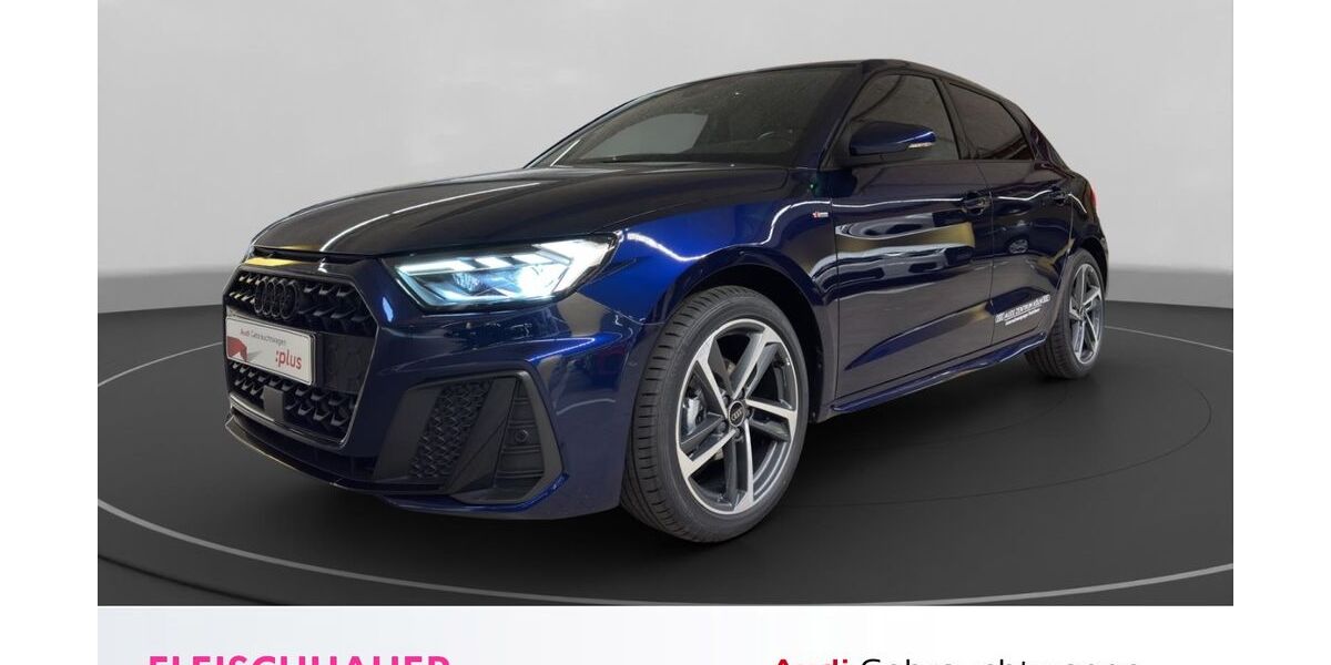 Audi A1 1.055 km 26.490 &euro; Köln-Raderberg 50968