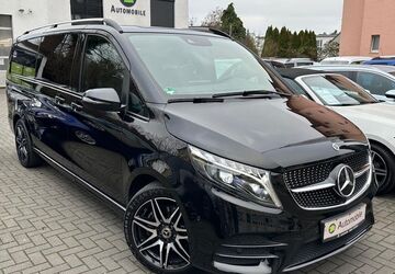 Mercedes-Benz V 300 25.500 km 68.499 &euro; Troisdorf 53840