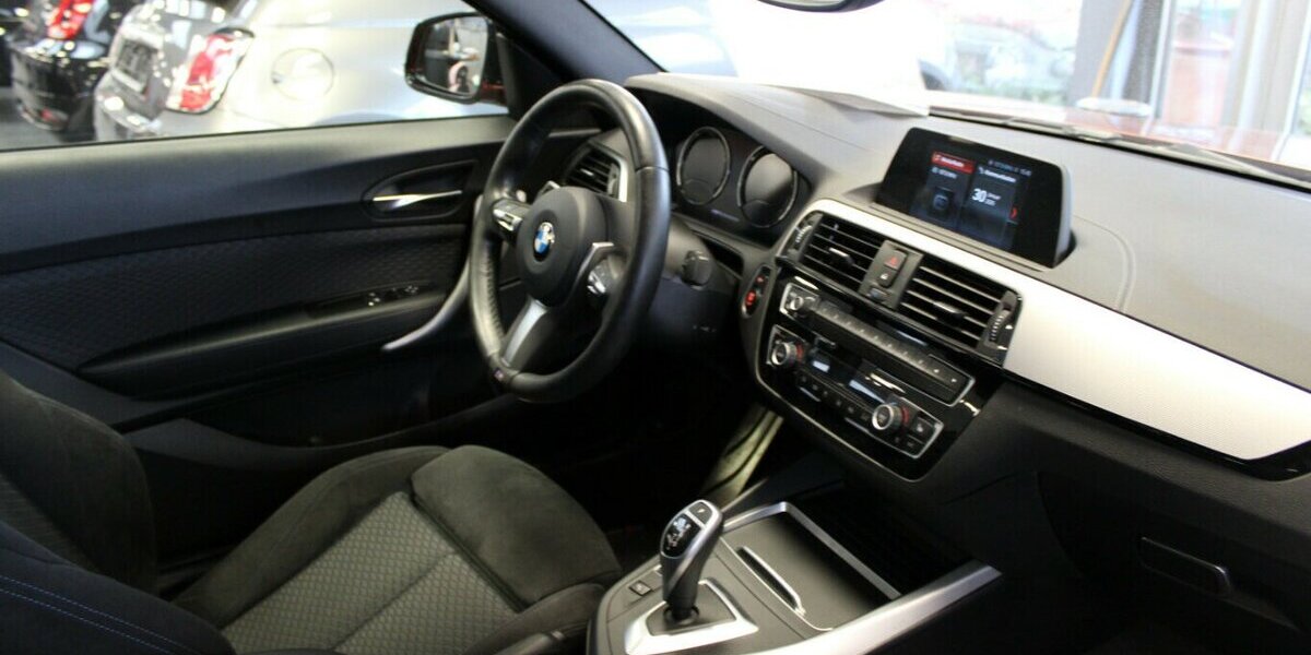 BMW M240 i Coupe Aut. 56.543 km 34.980 &euro; Euskirchen 53881