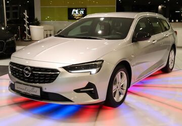 Opel Insignia 127.170 km 15.950 &euro; Troisdorf (Köln/Bonn) 53842