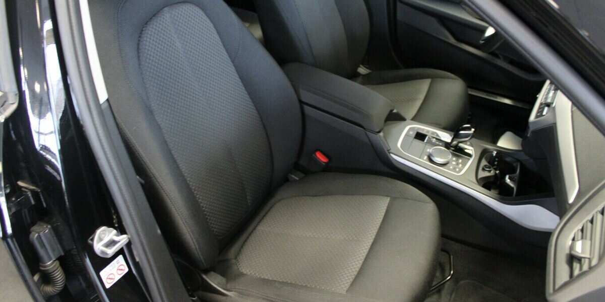 BMW 120 120d xDrive Aut. Advantage 26.950 km 27.980 &euro; Euskirchen 53881