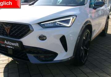 Cupra Formentor 21.500 km 26.775 &euro; Sankt Augustin 53757