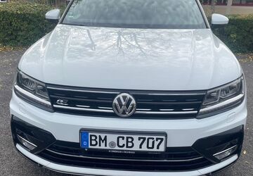 VW Tiguan 173.600 km 20.100 &euro; Hürth 50354