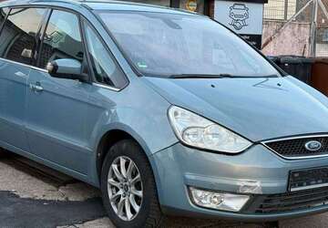 Ford Galaxy 440.000 km 1.999 &euro; Euskirchen 53881
