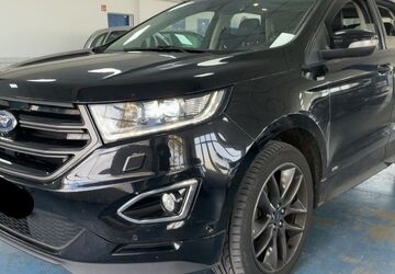 Ford Edge 105.000 km 19.999 &euro; Eitorf 53783