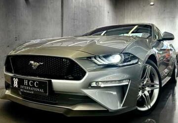 Ford Mustang 72.601 km 42.390 &euro; Troisdorf/Spich 53842