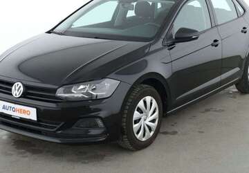 VW Polo 85.436 km 10.070 &euro; Köln 50739