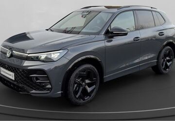 VW Tiguan 8.650 km 46.590 &euro; Euskirchen 53879