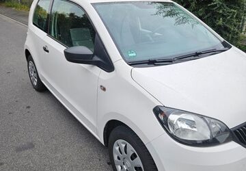 Skoda Citigo 150.000 km 3.990 &euro; Erftstadt 50374